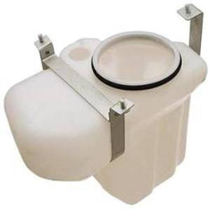 Mercedes® OEM Washer Reservoir, Headlight, 1996-2002 (210)