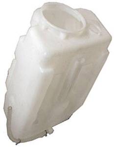 Mercedes® OEM Windshield Washer Reservoir, 1996-2002 (210)