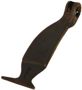 Mercedes® Hood Release Handle, E-Class 2000-2003 (210)