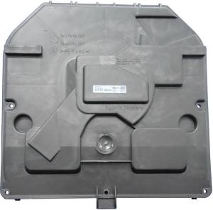 Mercedes® Blower Motor Housing Cover, 1996-2003 (210)