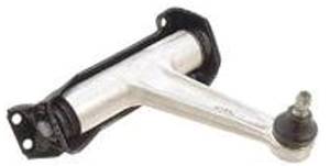 Mercedes® Control Arm, Front Left Upper, 1992-1999 (140)