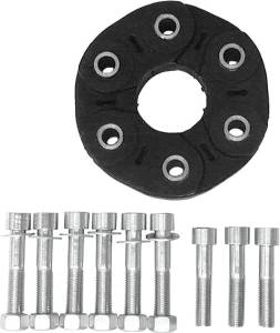 Mercedes® Flex Disc Kit, 1998-2016