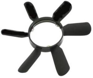 Mercedes® Engine Cooling Fan Blade, 1998-2001 (210)