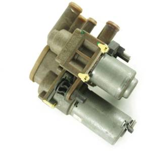 Mercedes® Air Conditioning Electromagnetic Heater Valve, 1992-1999 (140)