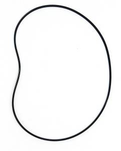 Mercedes® Serpentine Belt, Auxiliary Fans, 1996-2003 (210)