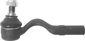 Mercedes® Tie Rod End, Left Outer, 1996-2003 (210)
