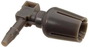 Mercedes® OEM Brake Vacuum Pump Coupling, 1992-1997 (140)