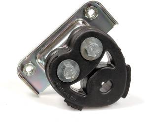 Mercedes® Muffler Hanger, Center, 1996-2003 (210/211)