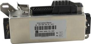 Mercedes® OEM Power Window/Convertible Top Control Unit, 1990-2002 (129)