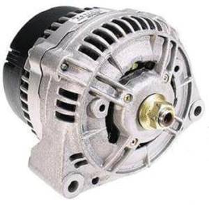 Mercedes® Alternator, Rebuilt, 115 AMP (202/208/210)