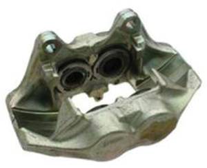 Mercedes® OEM Brake Caliper, Rear Right, 992-2006 (140/220)