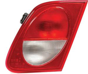 Mercedes® Tail Light Assembly, Right Trunk, 1996-1999 (210)