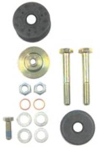 Mercedes® Hydraulic Strut Bushing Kit, 1986-1995 (124)