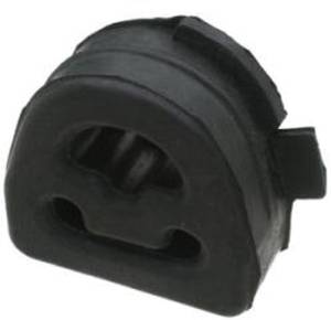Mercedes® Exhaust System Muffler Hanger, Rear, 2000-2006 (220)
