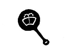 Mercedes® OEM Filler Neck Cap, 1992-1999 (140)