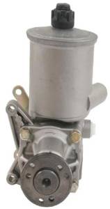 Mercedes® Power Steering Pump, Rebuilt, 1990-1999