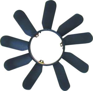 Mercedes® Cooling Fan Blade, 1998-2005