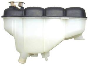 Mercedes® Coolant Expansion Tank, C-Class, 1994-2000 (202)