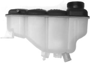 Mercedes® Coolant Expansion Tank, 1994-2003 (202/208)
