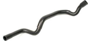 Mercedes® Expansion Tank Hose, 1994-1997 (202)