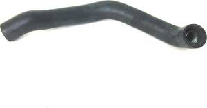 Mercedes® Lower Radiator Coolant Hose, 1994-1997 (202)