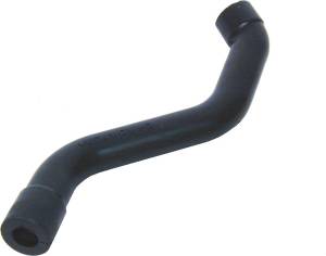 Mercedes® Breather Hose, Center Section, 1998-2010