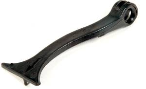 Mercedes® Hood Release Handle, 1994-1997 (202)
