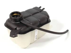 Mercedes® Coolant Expansion Tank, 2000-2013 (220)
