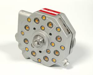 Mercedes® Fuel Distributor, Rebuilt, 500SL