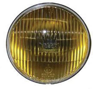 Mercedes® Left Fog Light,(Non-AMG Models), 1990-1996 (129)