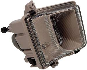 Mercedes® Left Fog Light,(Non-AMG Models), 1996-2002 (129)