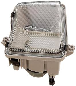 Mercedes® Right Fog Light,(Non AMG Models), 1996-2002 (129)
