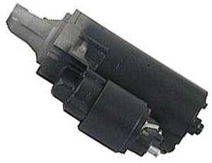 Mercedes® Starter Motor, Bosch, Rebuilt, 1.7kW, 10-Tooth Gear, Do NOT Use On M112 Engines, Use SR0463X, 1998-2009