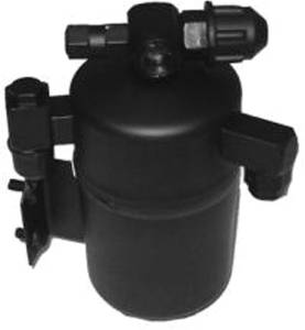 Mercedes® Air Conditioning Receiver Drier, 1997-2002 (129)