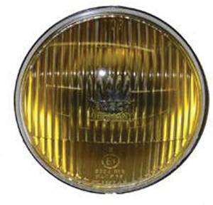 Mercedes® OEM Left Fog Light, 1990-2002 (129)
