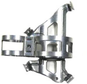 Mercedes® OEM Fuel Pump Bracket, 1994-2000 (202)
