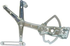 Mercedes® Window Regulator, Left, 1994-2000 (202)
