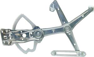 Mercedes® Window Regulator, Front Right, 1994-2000 (202)