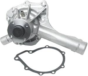 Mercedes® Water Pump, 1998-2000 (170/202)