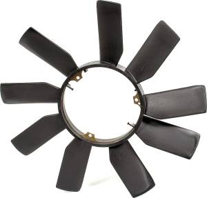 Mercedes® 9-Blade Fan, 1994-1998 (202)
