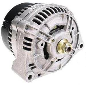 Mercedes® Alternator, Remanufactured, 2000-2001 (220)