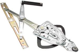 Mercedes® OEM Window Regulator,Right Front, 1990-2002 (129)