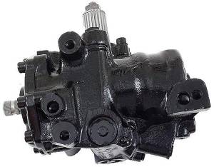 Mercedes® Steering Box Rebuilt Without Pitman Arm, 1990-2002 (129)