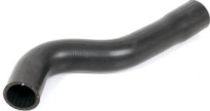 Mercedes® OEM Radiator Coolant Hose, Upper, 1994-1997 (129)