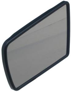 Mercedes® Mirror Lens, Left, 1996-2002