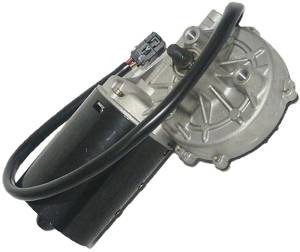 Mercedes® Windshield Wiper Motor, 1992-1999 (140)