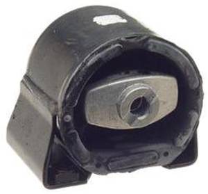 Mercedes® Transmission Mount, Rear, 1992-1995 (140)