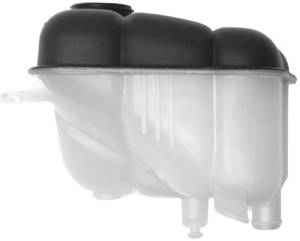 Mercedes® Engine Coolant Expansion Tank, 1992-1999 (140)