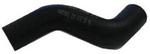 Mercedes® Drain Hose, Expansion Tank to Radiator, 1992-1993 (140)
