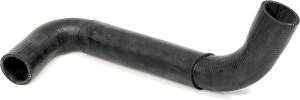 Mercedes® Lower Radiator Hose, 1992-1999 (140)